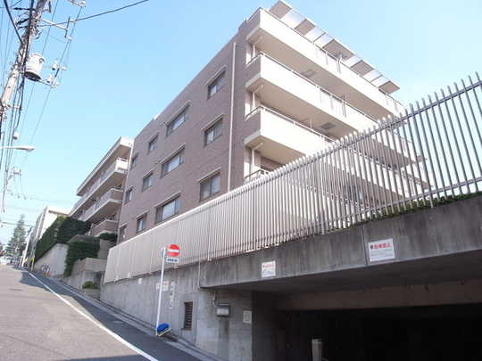 Local appearance photo