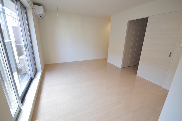 Living and room. LDK ☆ 