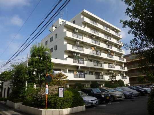 Local appearance photo. Appearance 1