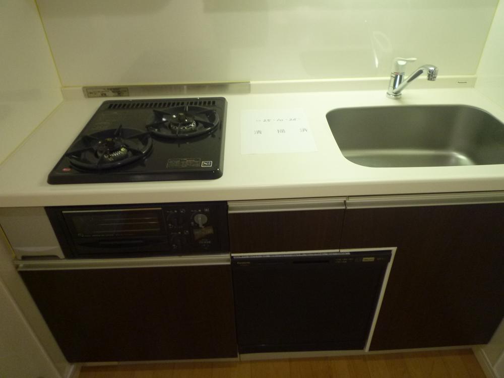 Kitchen. Indoor (10 May 2013) Shooting