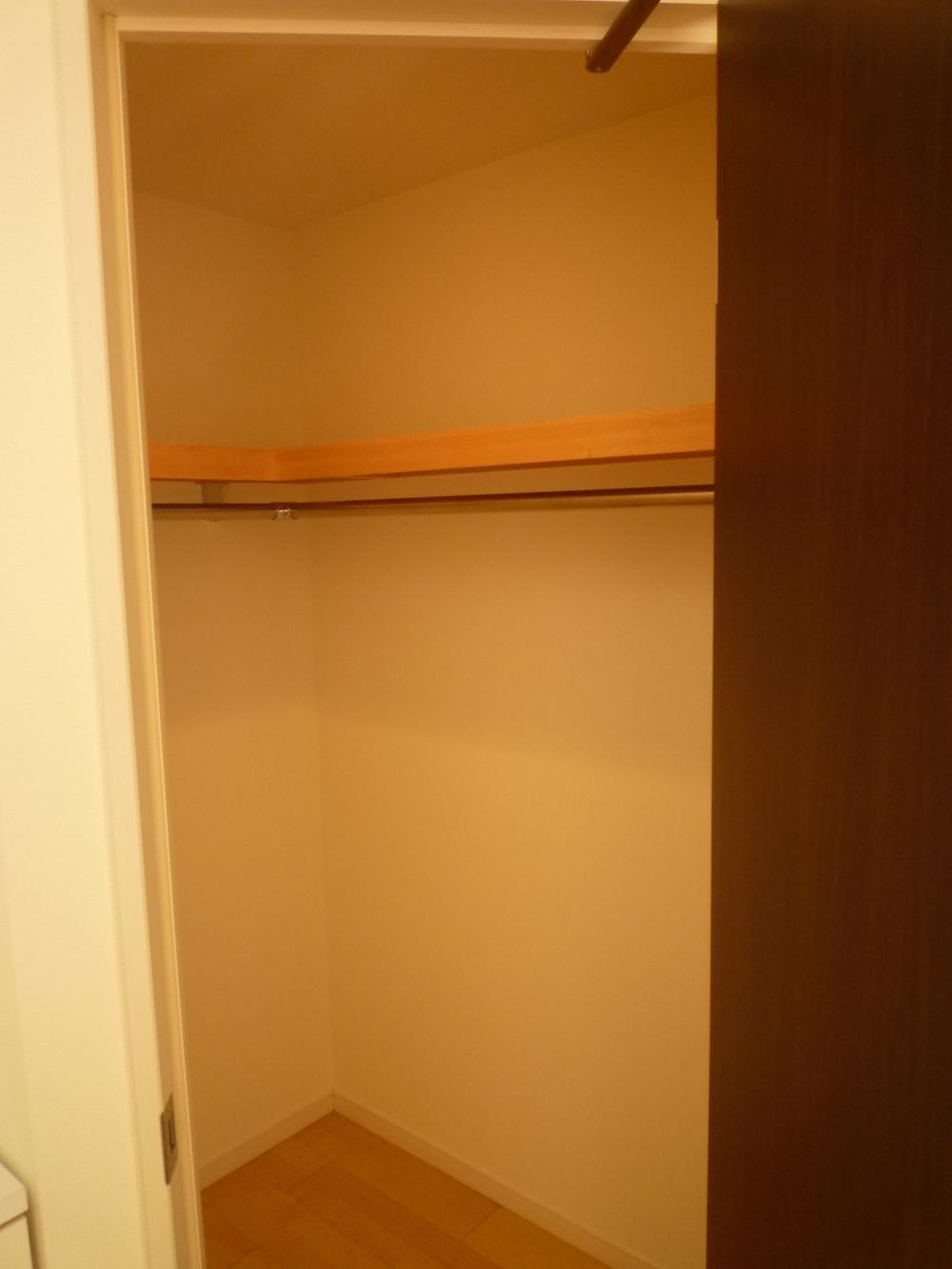 Other. Storage abundant walk-in closet