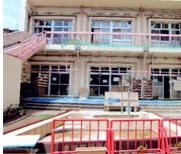 kindergarten ・ Nursery. Ota Tatsumori is Saki nursery school (kindergarten ・ 288m to the nursery)