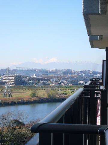 Other. Offer even Mount Fuji.