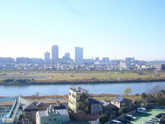 Other. It offers also the Tama River.