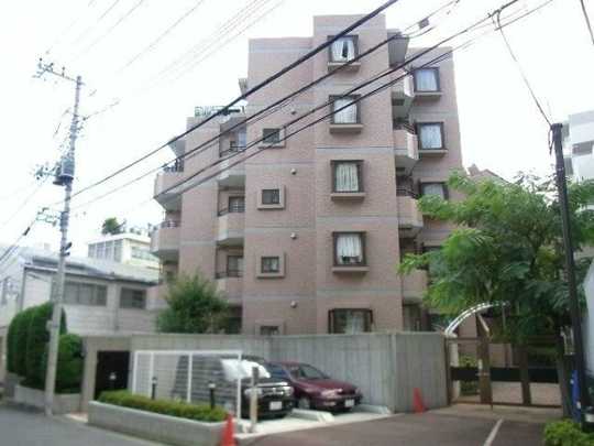 Local appearance photo. appearance