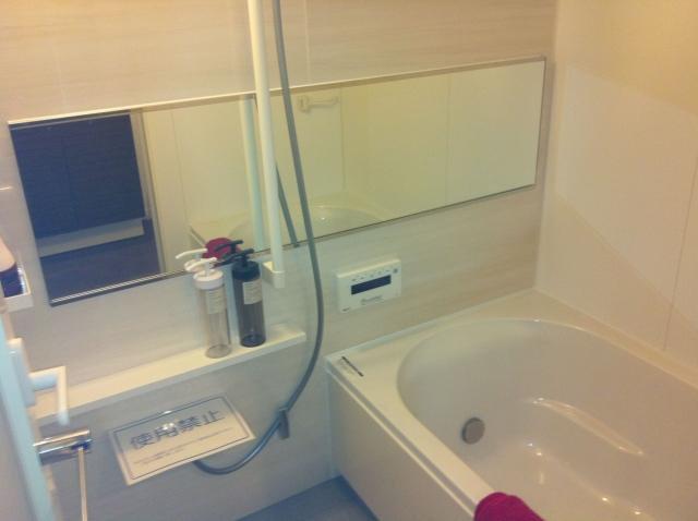 Ota-ku, Tokyo Minamisenzoku 1