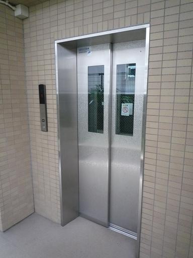 Other common areas. Common areas / Elevation - data -