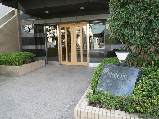 Local appearance photo. Sebon Ikegami Ferri - click