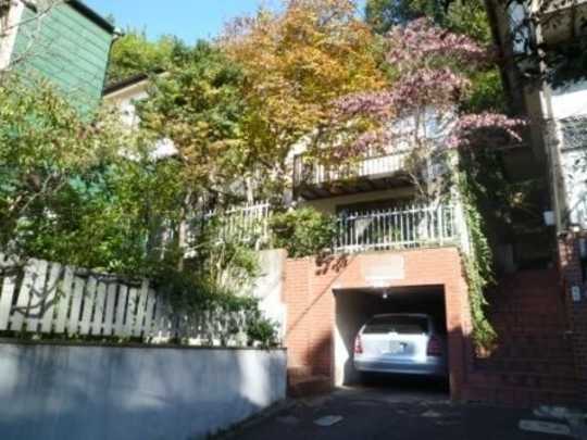 Local land photo. Local 1