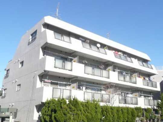 Local appearance photo. appearance