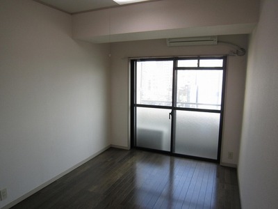 Living and room. Western-style rooms