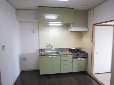 Other room space. Dining space