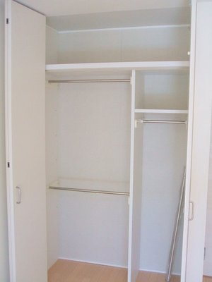 Receipt. Storage that is easy to use separate