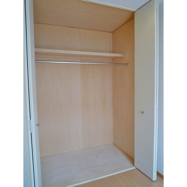 Receipt. There are housed in two places