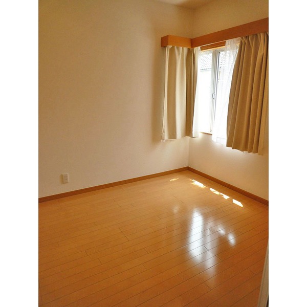 Other room space. 4.5 Pledge of bedroom