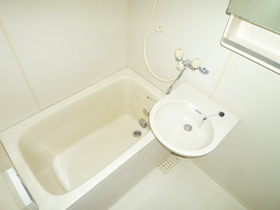 Bath. It is Reheating function with the bath