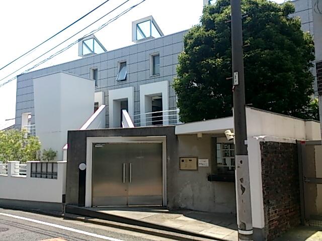 Local appearance photo. Local (July 2013) Shooting