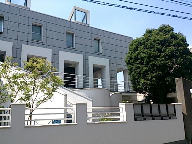 Local appearance photo. Local (July 2013) Shooting