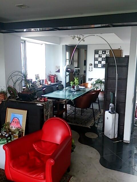 Living. Room (August 2013) Shooting