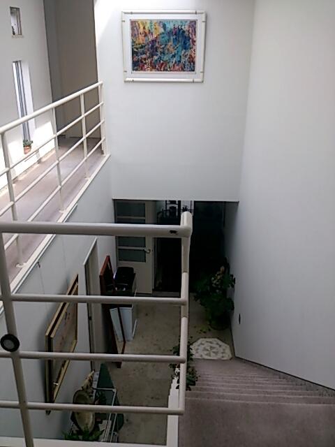 Other introspection. Room (August 2013) Shooting