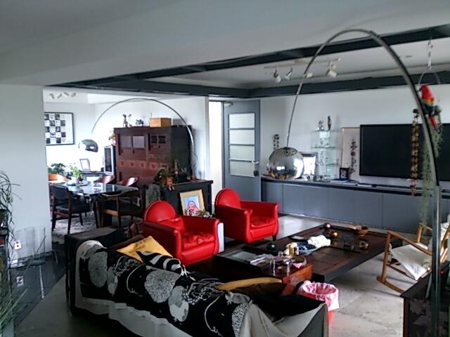 Living. Room (August 2013) Shooting