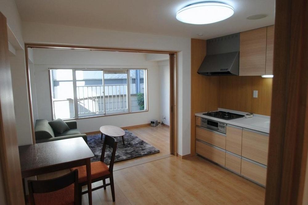 Ota-ku, Tokyo Nishikojiya 3