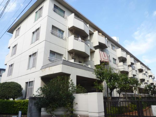 Ota-ku, Tokyo Nishikojiya 3