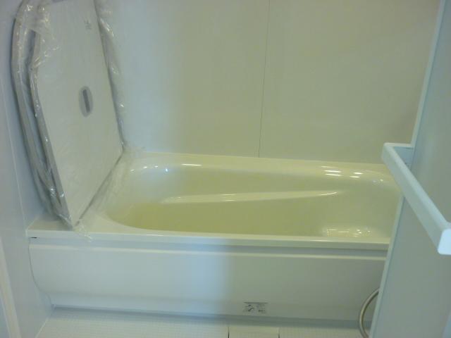 Bathroom. 1 tsubo size.