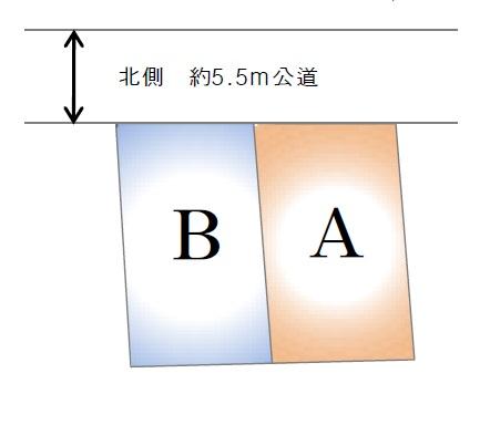 The entire compartment Figure. It is A compartment.