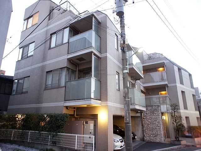 Local appearance photo. Local (November 29, 2013) Shooting Evening shooting