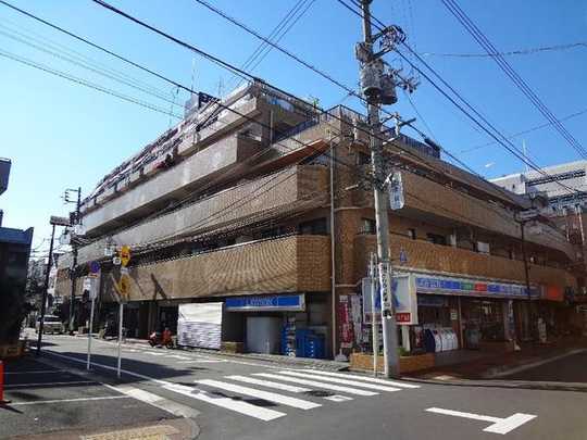 Local appearance photo. appearance