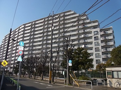 Ota-ku, Tokyo Yaguchi 3