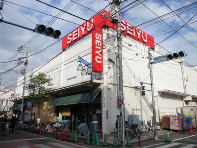 Ota-ku, Tokyo Yaguchi 3