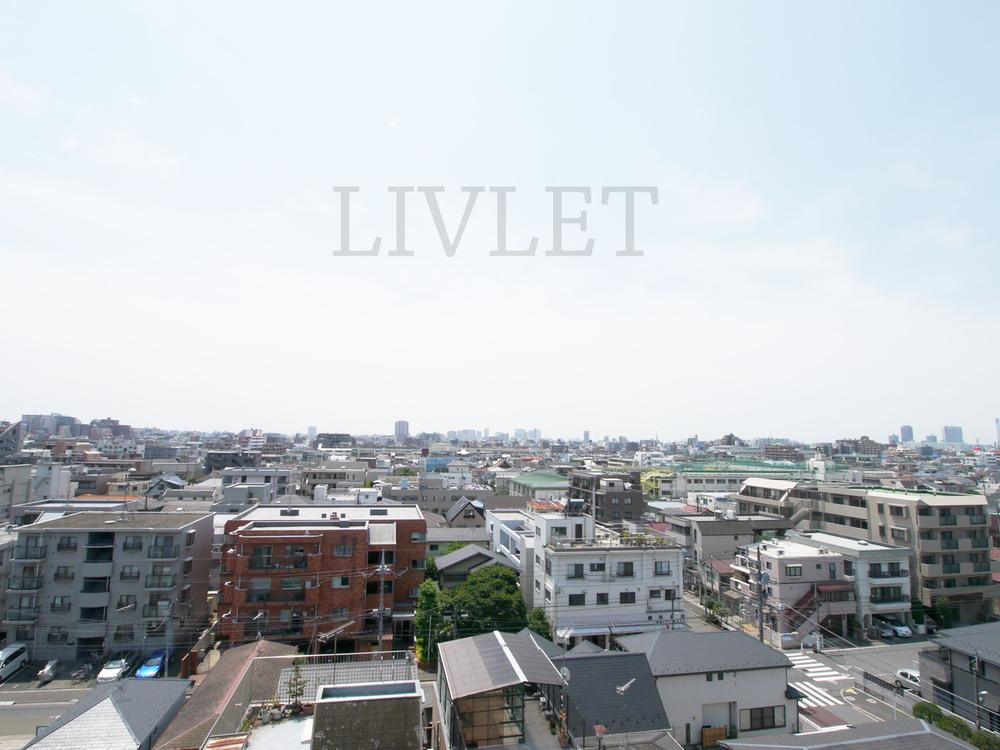 View photos from the dwelling unit