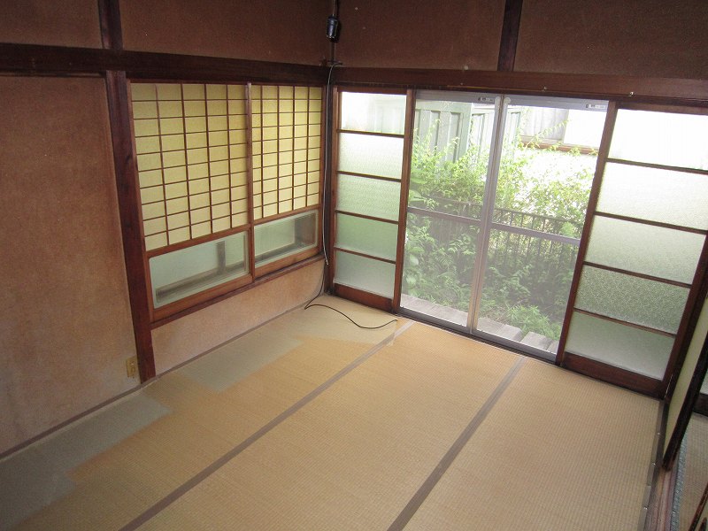 Other room space. bedroom