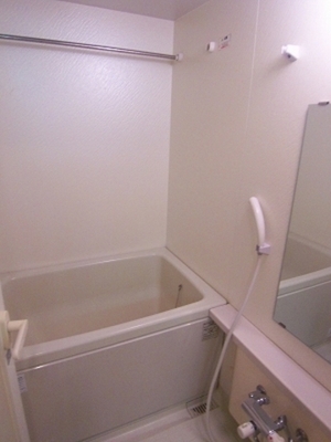 Bath. With reheating function