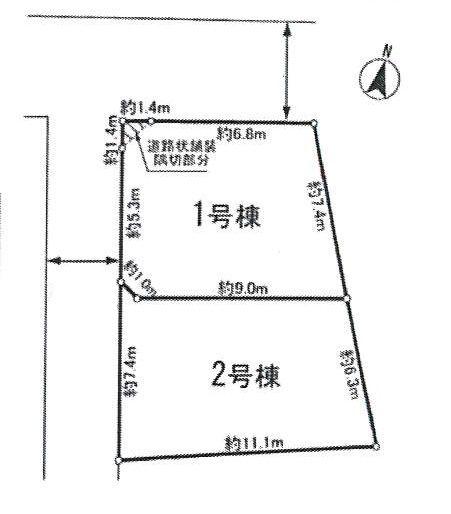 Other. Compartment figure
