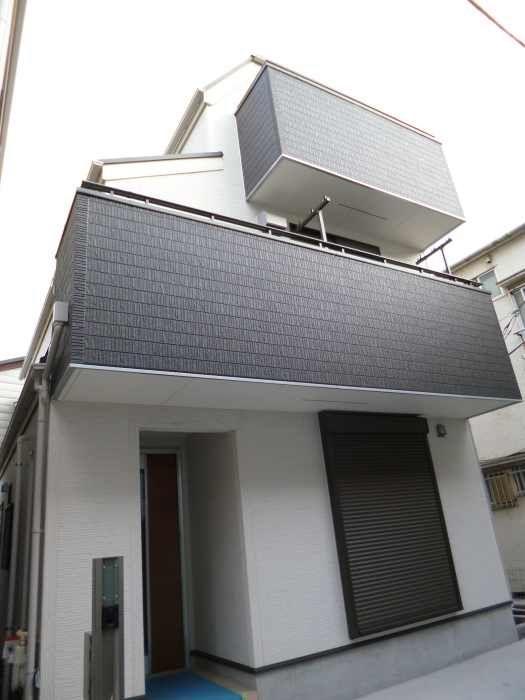 Local appearance photo