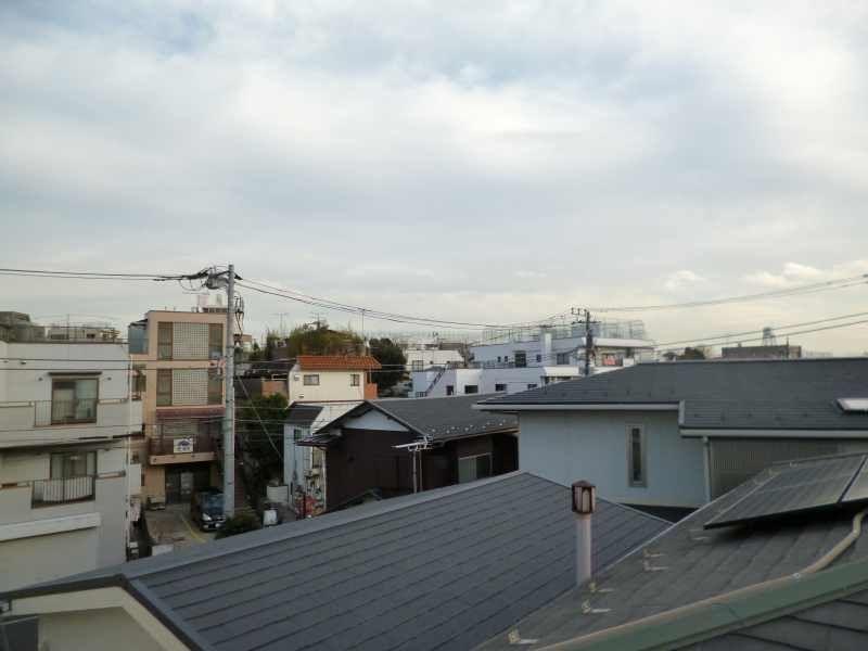 View photos from the dwelling unit