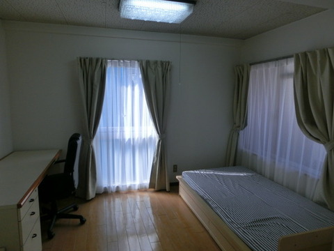 Living and room. Interior