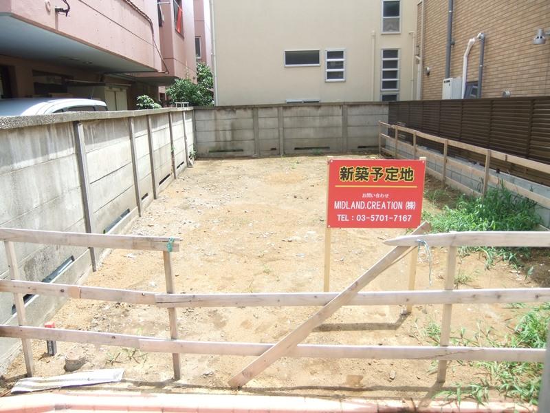 Local appearance photo