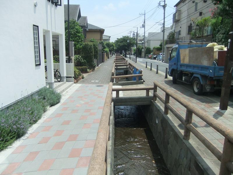 Other. Surrounding environment