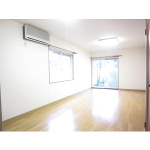 Living and room. Living