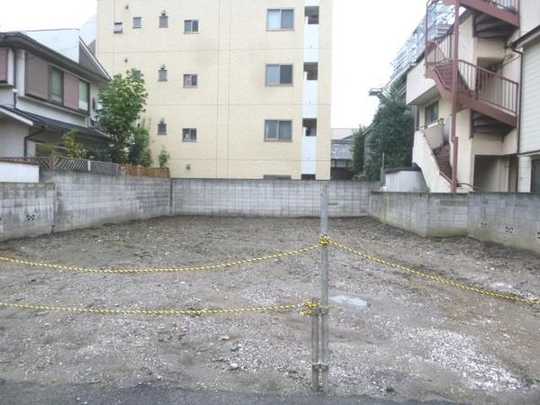 Local land photo. Local Photos