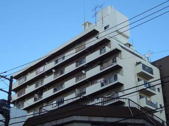 Local appearance photo. Exterior Photos