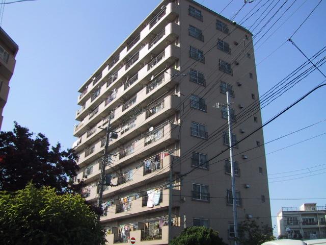 Local appearance photo. Local (June 2013) Shooting