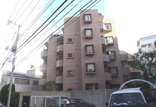 Local appearance photo