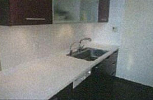 Kitchen. disposer ・ Kitchen of the dishwasher, etc. enhance