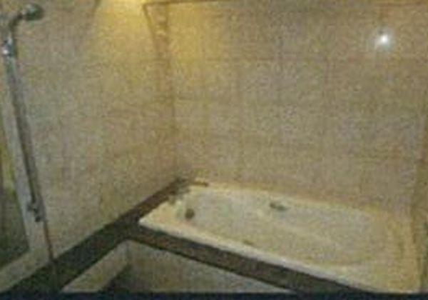 Bathroom. 1822 the size of the full Otobasu