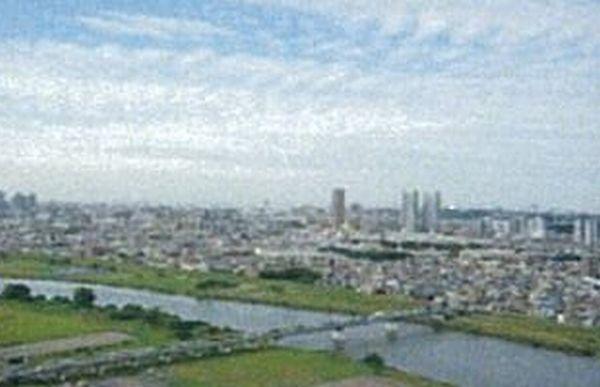 View photos from the dwelling unit. Also I hope Minato Mirai district